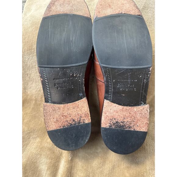 Johnston & Murphy Loafers-Size 10.5 - Picture 6 of 6